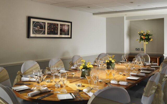 Delta Hotels by Marriott Swindon