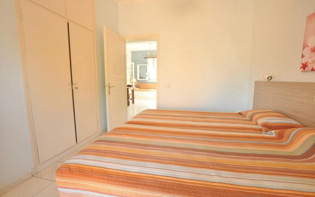 Elena Apartments Corfu
