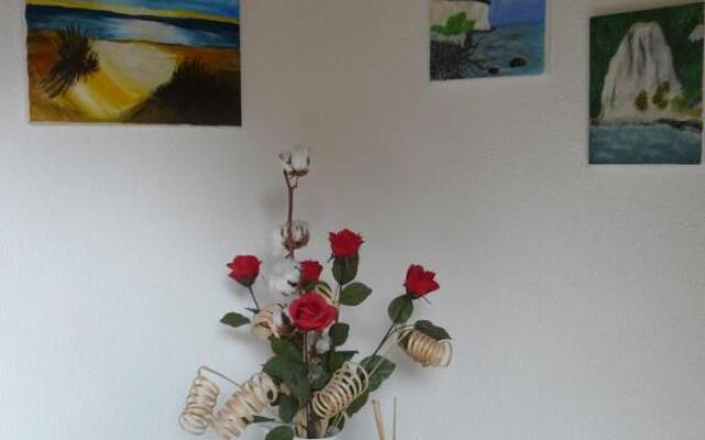 Appartement auf Rügen
