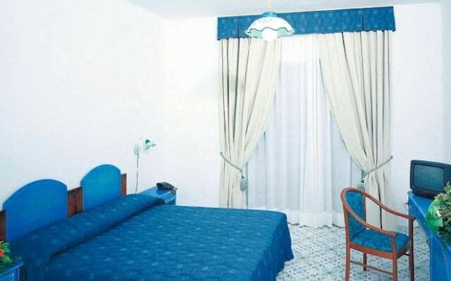 Hotel Club Residence Martinica