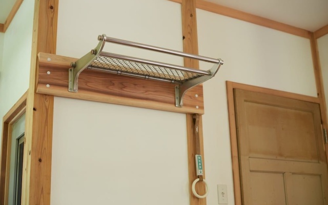 The Railway Hotel Koyasan Pilgrimage Railway – Guest Rooms – Kudoyama