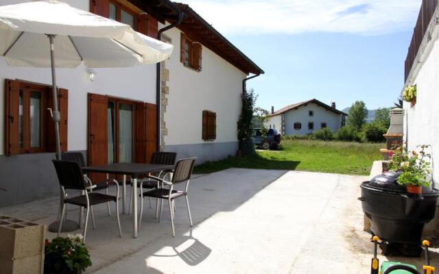 Casa Rural Primorena Txiki