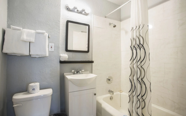 Avalon Hotel Downtown St. Petersburg