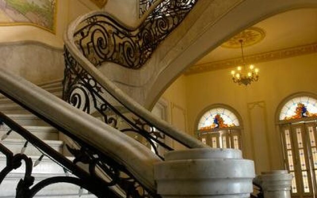Palacio San Miguel Boutique Hotel La Habana