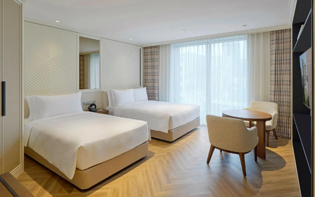 Grand Josun Busan