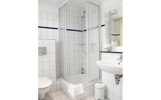 Buntes Haus Seiffen - Hotel Erbgericht