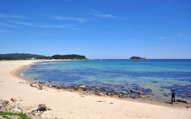 Goseong Hwapoli Pension