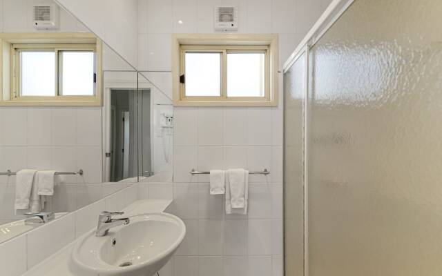 Benalla Tourist Park