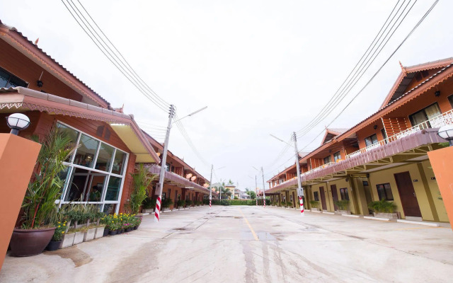 Srisiam Resort