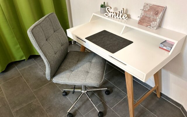 Apartment Hänsel und Gretel