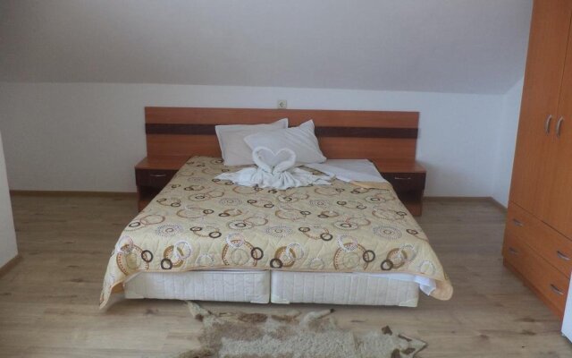 Guest House Liliya