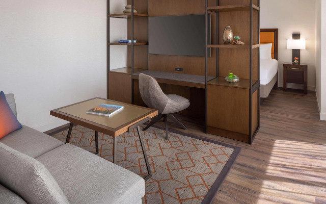 Hyatt Regency Phoenix