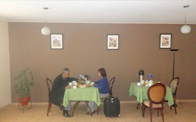 Hotel Mirasol