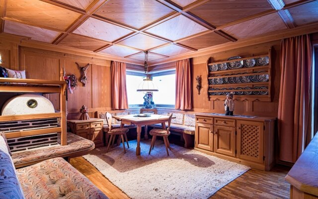 Apartment 4 Holiday - Piciulei