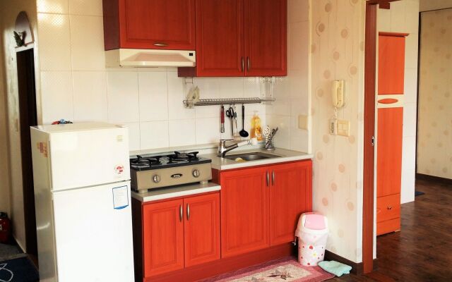 Jun House - Hostel