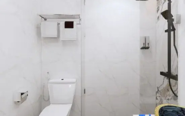 d'primahotel PIK Jakarta