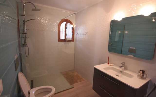 Beaulieu - holiday home with private swimming pool in Moraira