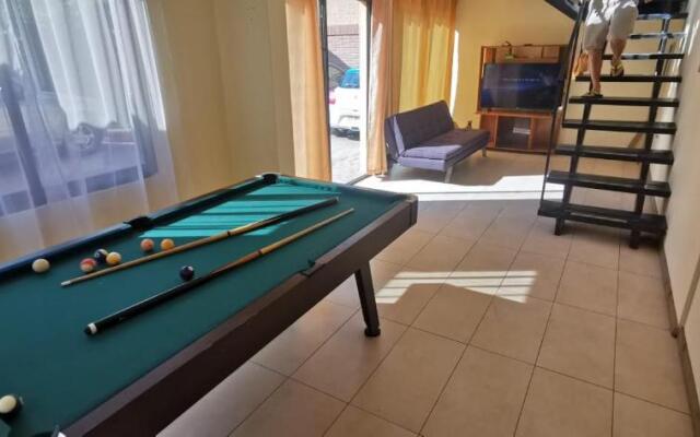 Hotel & Spa Cordillera Suite