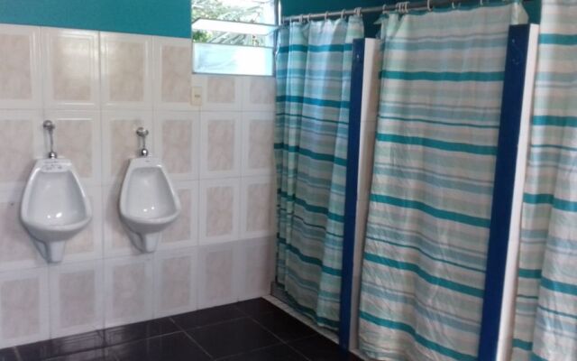 Valizas Hostel