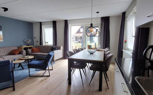 Dog Friendly House With Sauna Near the Beach