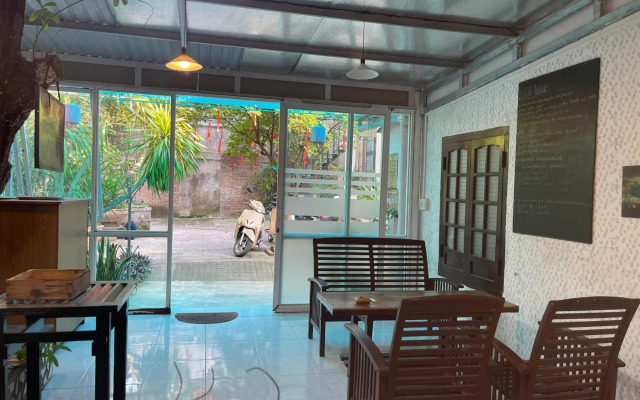 Homestay MINH TU