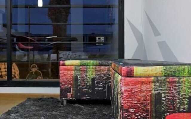 Studio Teusaquillo 208