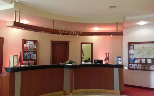 Sunderland Hotel