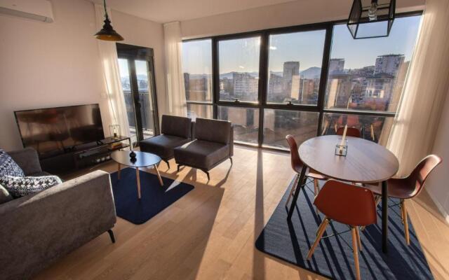 LINA - PG, 2 Bedroom Apartment