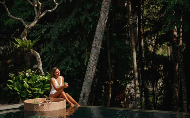 Arkamara Dijiwa Ubud