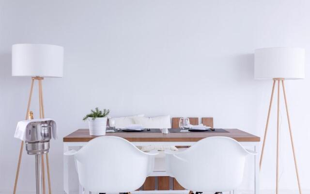 Pietra e Mare - Mykonos Moments