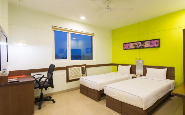 Ginger Noida Sector 63