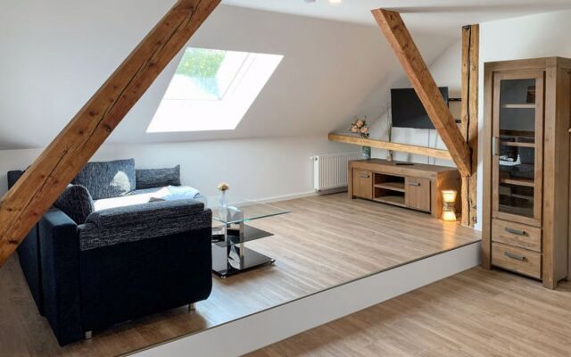 Apartment Borkum Westerholt