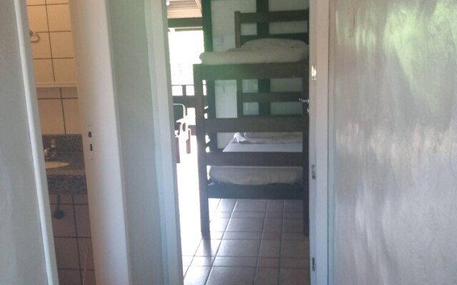 Condomínio Sargento Laranja