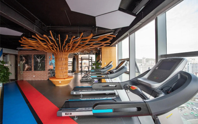 L Hotel - Changsheng Branch