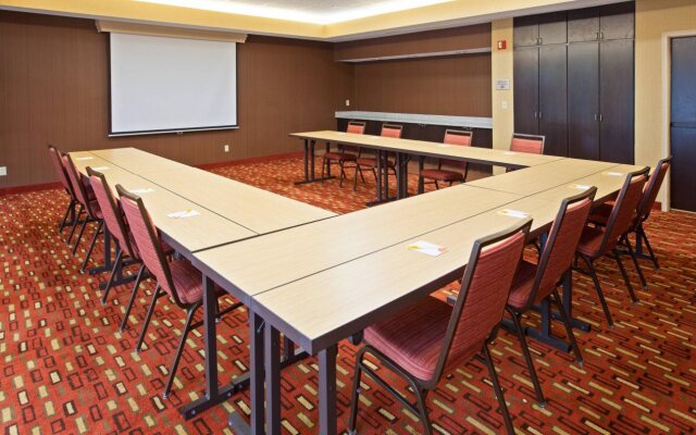 Courtyard by Marriott Mishawaka-University Area