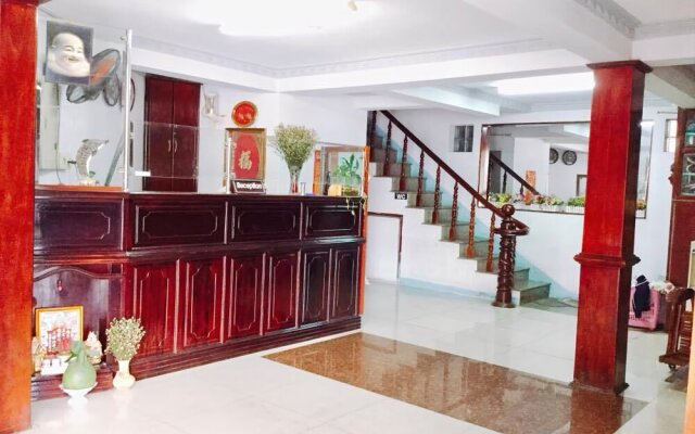 Hoang Cam Guest House