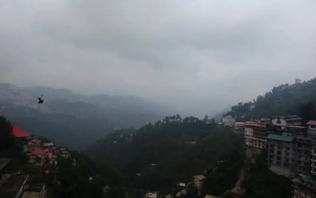 Hotel Hari Palace