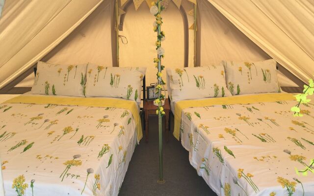 Longberry Farm Glamping