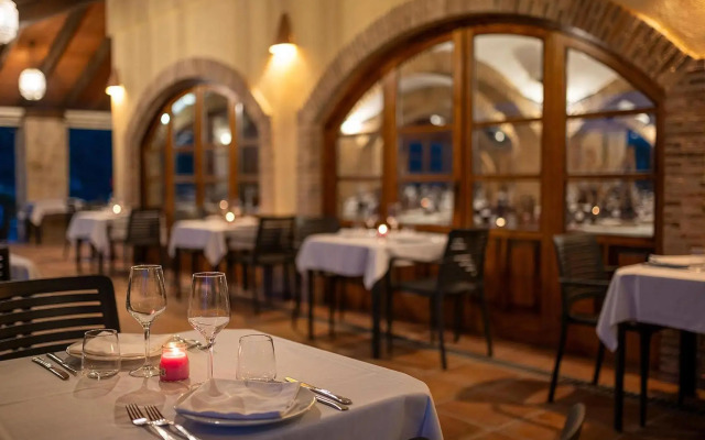 Hotel Alahuar