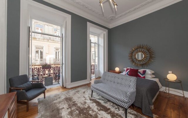 Lisbon Cheese & Wine Suites