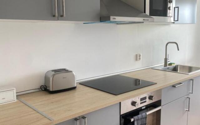 Bel Appartement 59m2 terrasse / wifi / netflix