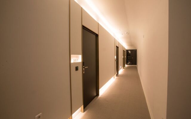 Hound Hotel Changwon - Jinhae Yongwon