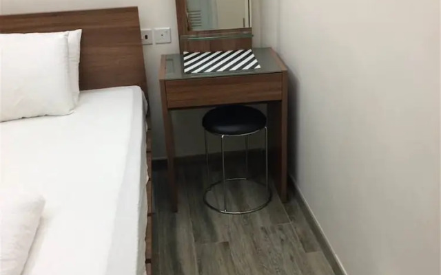 Tong Luo Wan Hostel