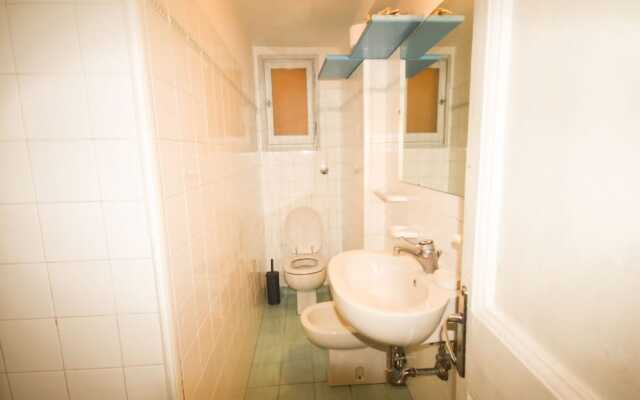 Cozy Flat - Niccolini 6, piano 2, Florence