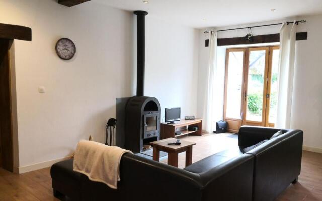 Gites Le Grand Tornage