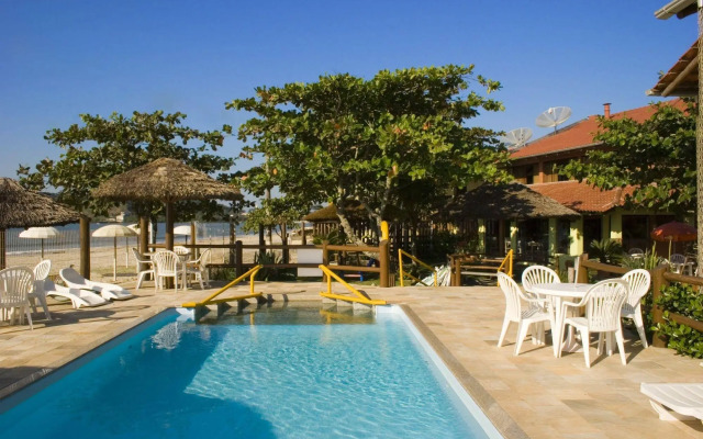 Pousada Pedra da Ilha