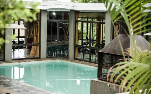 Highgrove Lodge