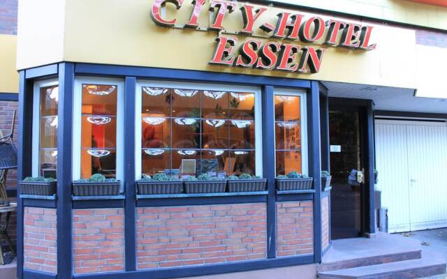 City Hotel Essen