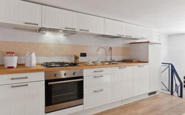 Dovigi Vatican Holiday Home