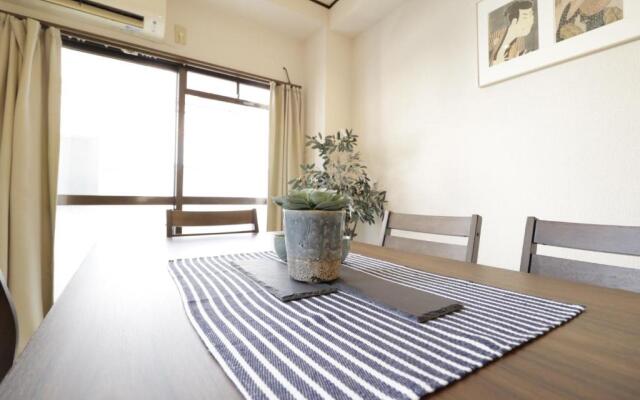 2-9-13 / Vacation STAY 4897